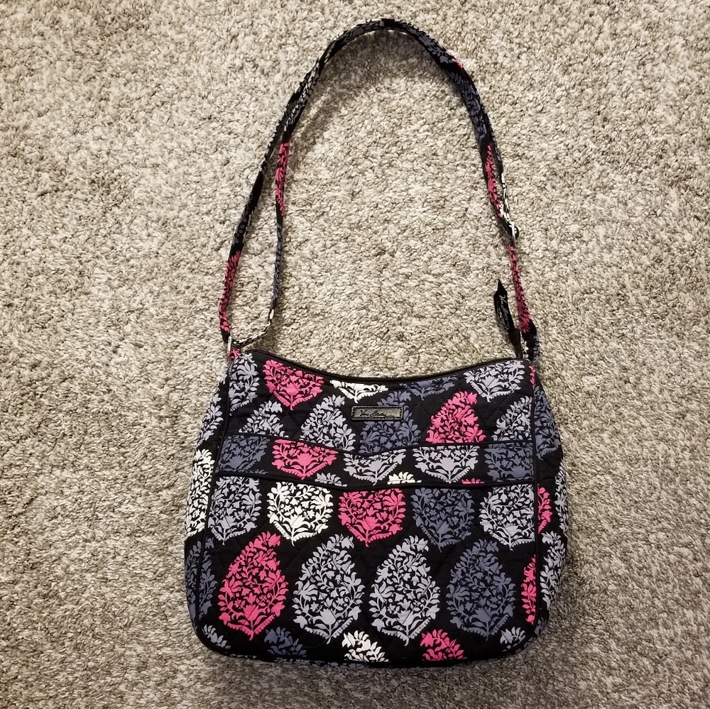 Vera Bradley Northern Lights pattern Shoulder Bag